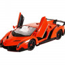 Р/У машина MZ Lamborghini Veneno 2187 1/10 (открываются двери) +акб