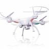 Р/У квадрокоптер Syma X5SW с FPV трансляцией Wi-Fi HeadFree 2.4G RTF