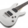 SCHECTER DEMON-7 VWHT 7-струнная электрогитара