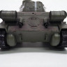 Р/У танк Taigen 1/16 T34-85 СССР V3 2.4G зеленый