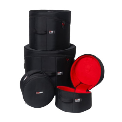 Чехол набор GATOR GP-ICON-ROCK для барабанов