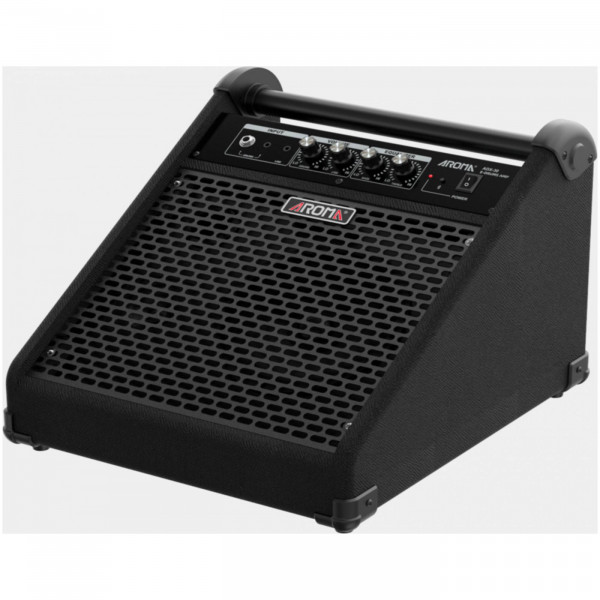 Комбоусилитель для ударной установки AROMA ADX-30
