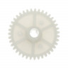 Ведомая шестерня 39Т пластиковая для Remo Hobby 1/16