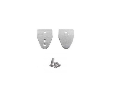 Опора рессор WPL (1 пара) для B14,B24,B16,B36