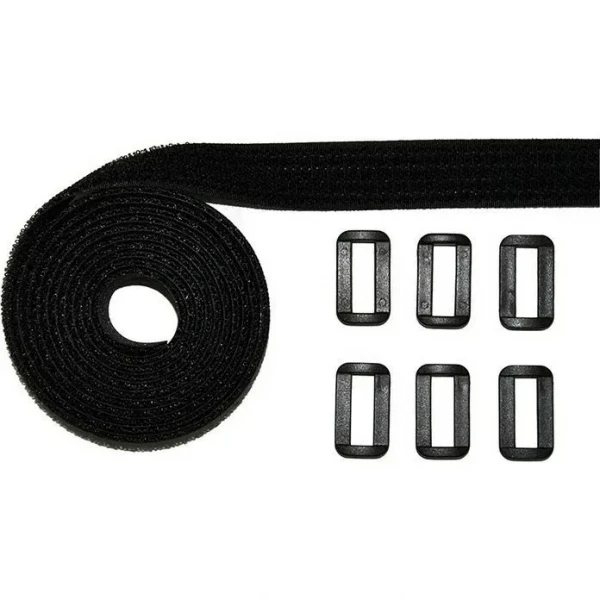 Набор для стяжки кабеля МозерЪ CWK01