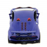 Машина Kinsmart 1:40 Lamborghini Sesto Elemento инерция (1/12шт) б/к