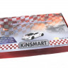 Машина Kinsmart 1:40 Lamborghini Sesto Elemento инерция (1/12шт) б/к