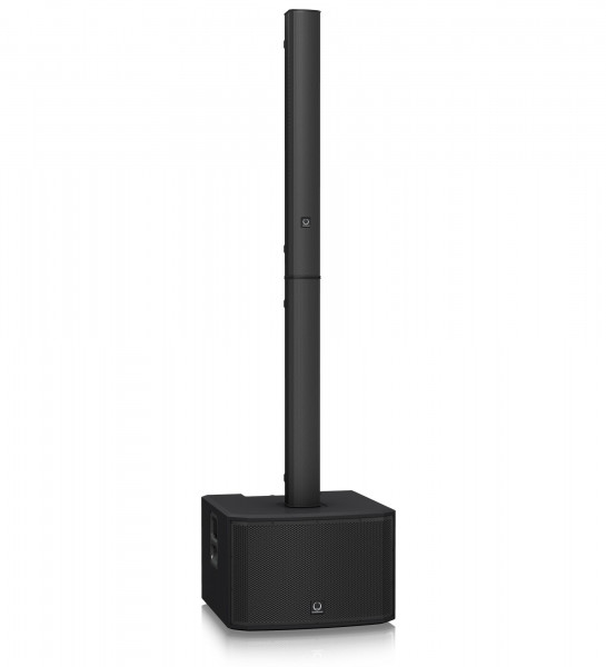 Аудио колонна Turbosound iNSPIRE iP3000 модульная Аудио колонна Turbosound iNSPIRE iP3000 модульная