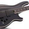 SCHECTER SLS ELITE-5 EVIL TWIN 5-струнная бас-гитара