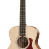 TAYLOR GS MINI-e BASS GS Mini Bass бас-гитара электроакустическая