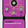 Source Audio SA127 гитарный частотный фильтр 21 пресет