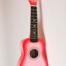 TUTTI JR-11 PKB укулеле-сопрано