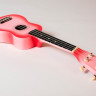 TUTTI JR-11 PKB укулеле-сопрано