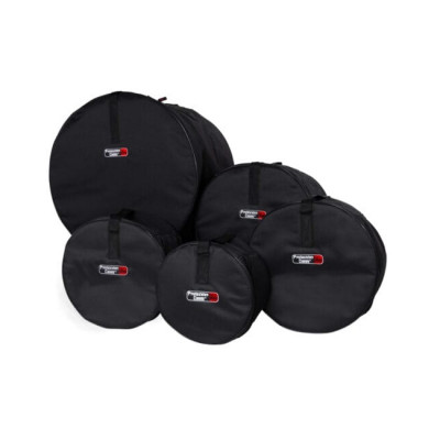 Чехол набор GATOR GP-ROCK-100 для барабанов