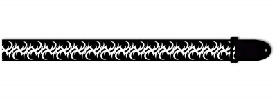 Perri's LPCPTJ-692 - ремень для гитары нейлон