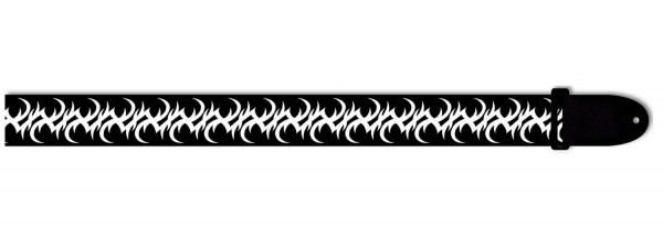 Perri's LPCPTJ-692 - ремень для гитары нейлон