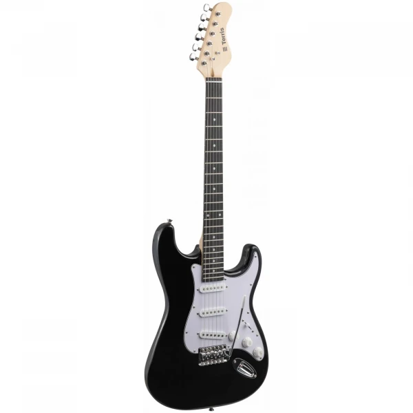 Электрогитара в наборе TERRIS TPACK-TST-040 BK