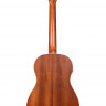 Укулеле-баритон электроакустическая KALA KA-BE корпус - махагонь, цвет - натуральный