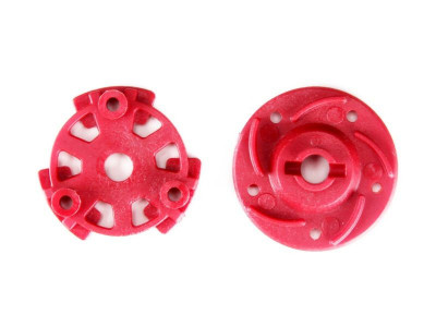 Пластины фиксации сцепления, 2шт., тюнинг, аналог TRA5556