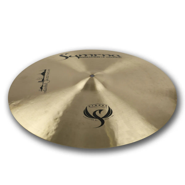 Тарелка ISTANBUL AGOP JH14, 14" TRADITIONAL JAZZ Hi-Hats