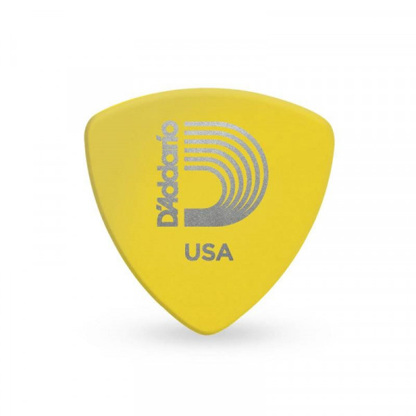 PLANET WAVES 2DYL3-10 Duralin Wide набор медиаторов 0,7 мм 10 шт.