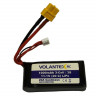 Аккумулятор Li-Po 1000mAh, 11,1V XT60 для катера Volantex RC Vector SR48