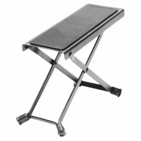 OnStage FS7850B - подставка под ногу гитариста