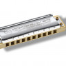 HOHNER Marine Crossover A (M2009106) губная гармошка диатоническая