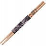 VIC FIRTH SCOL Signature Series -- Chris Coleman барабанные палочки, орех, деревянный наконечник