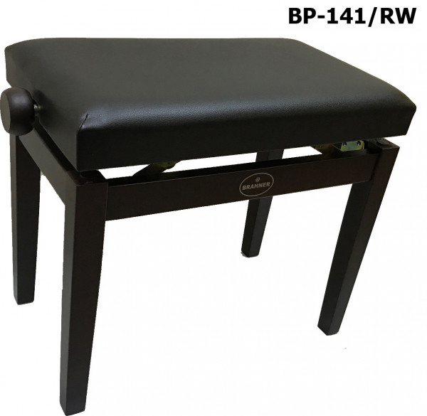 Банкетка для пианино Brahner BP-141 RW