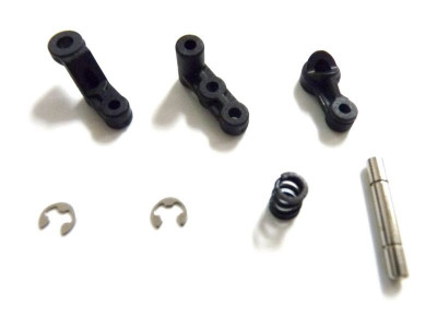 Серво-сейвер для Himoto E18