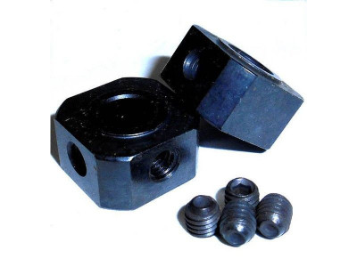 Ступица колеса (2шт.) к 1/5, 28СС