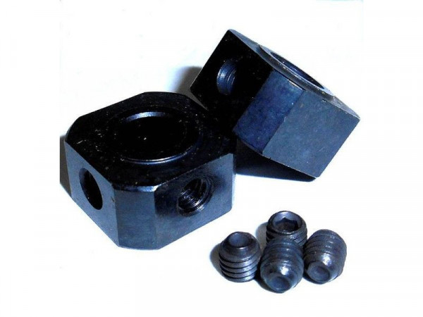 Ступица колеса (2шт.) к 1/5, 28СС