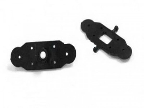 Держатели верхних лопастей для вертолета Syma S006