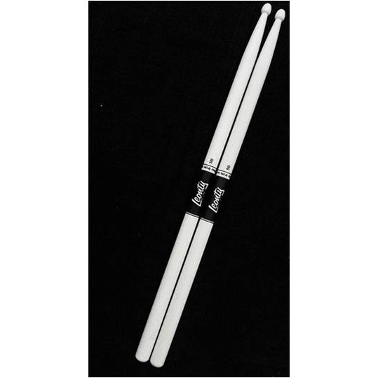 Барабанные палочки LEONTY LW5B W граб