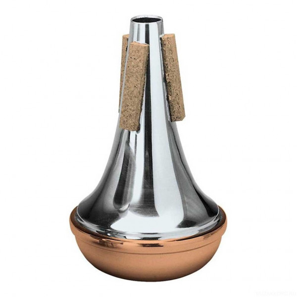 Сурдина для трубы Tom Crown 30TB Straigh