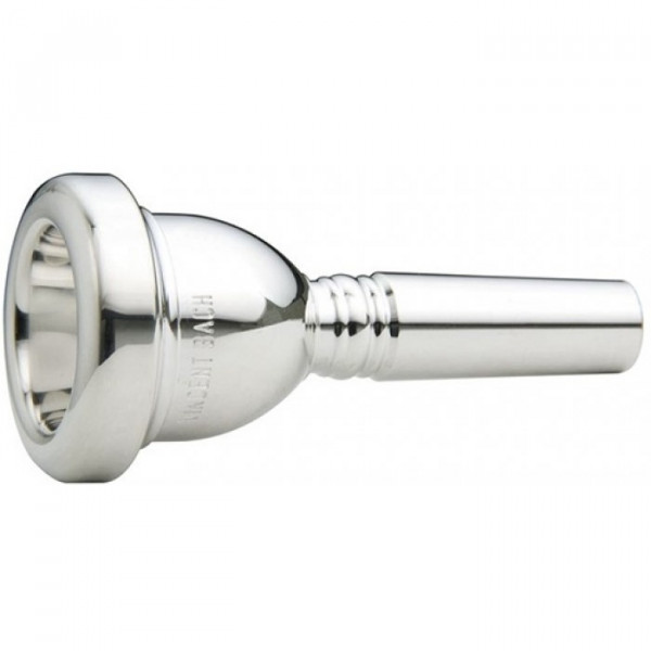 Мундштук для тромбона Vincent Bach 341-3G