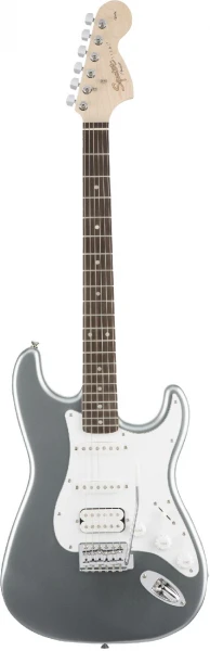 Электрогитара Fender SQUIER AFFINITY STRAT HSS SLS RW