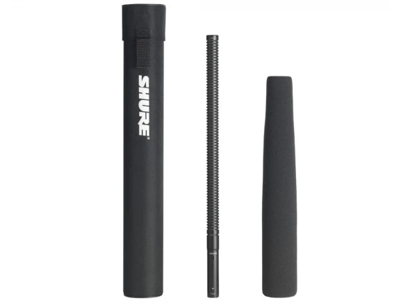 Shure VP89M средний микрофон пушка