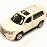 Машина Ideal 1:43 Lexus LX570