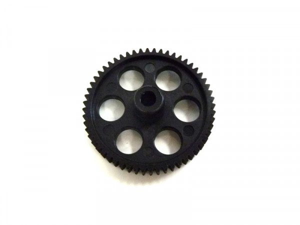 Ведомая шестерня 56T для моделей Himoto E10XB/L, E10DB/L, E10SC/L, E10XR/L