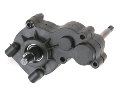 Коробка передач для монстра Remo Hobby RH1091/96 1/10