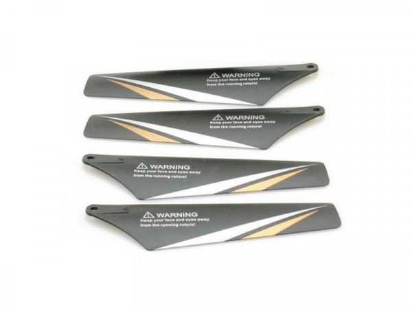 Лопасти нижние для вертолета Syma S800G