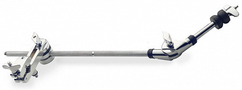 STAGG DPC500-1XGM Держатель под тарелку, с расширяемым зажимом