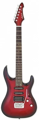 Электрогитара Aria MAC-STD MRS