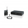 Sennheiser XSW 1-ME2-A - радиосистема с петличным микрофоном UHF (548-572 МГц)