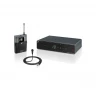 Sennheiser XSW 1-ME2-A - радиосистема с петличным микрофоном UHF (548-572 МГц)