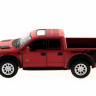 Машина Kinsmart 1:46 Ford F-150 SVT Raptor Supercrew в асс. инерция (1/12шт.) б/к