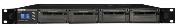 Shure SBRC рековая зарядная станция