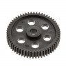 Ведомая шестерня 58T для Himoto Hi4123